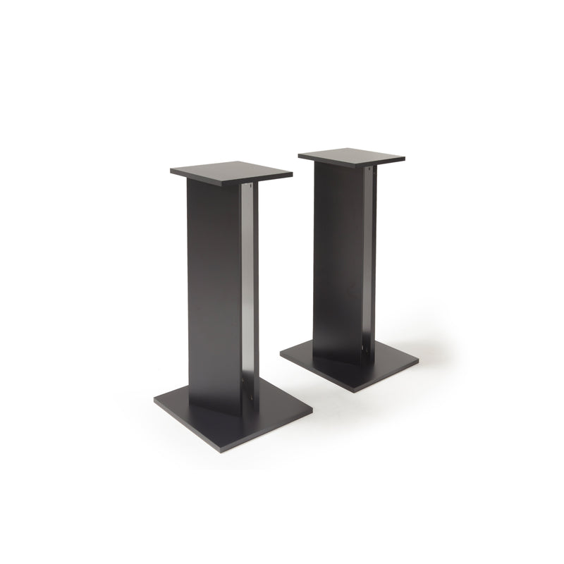 Argosy SS36-B Classic 36 Inch Studio Speaker Stands - Black
