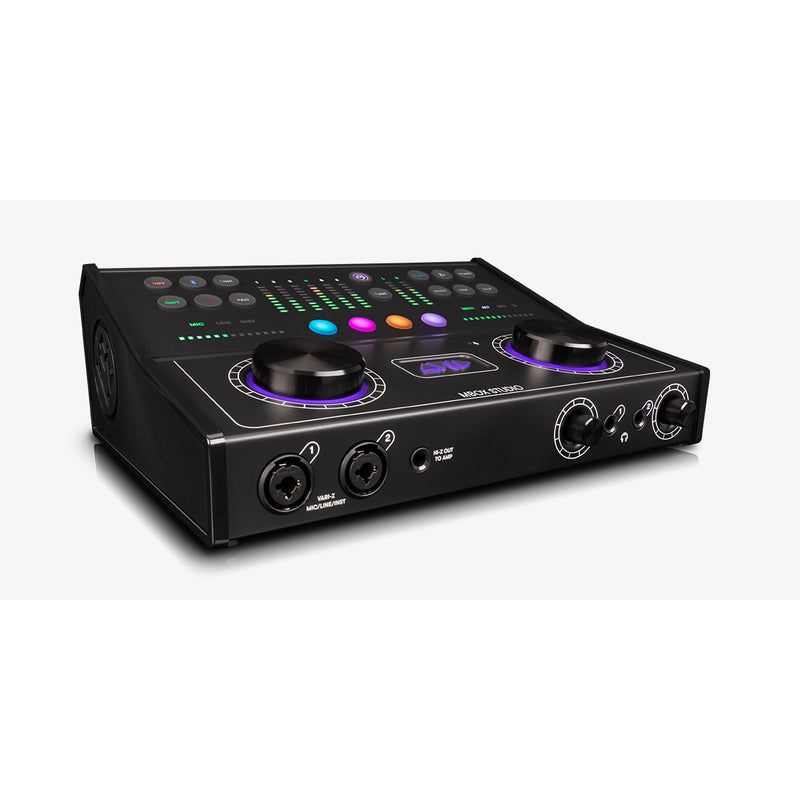 Avid MBOX Studio USB-C Audio Interface