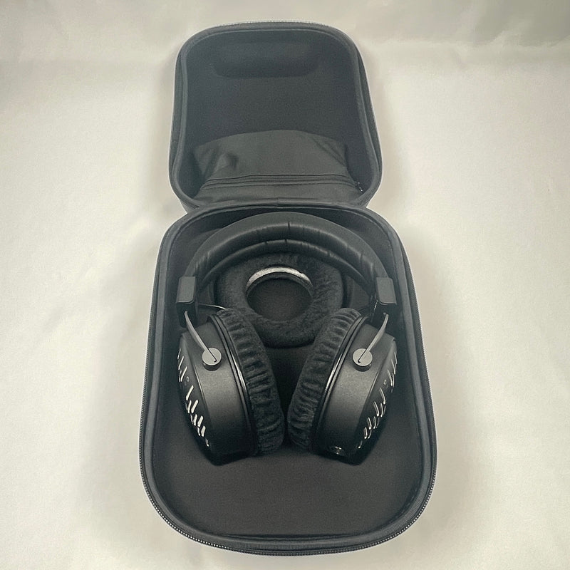 Beyerdynamic DT 1990 Pro Open-Back Studio Reference Headphones for Mixing/Mastering