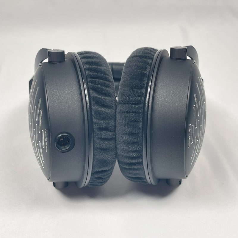 Beyerdynamic DT 1990 Pro Open-Back Studio Reference Headphones for Mixing/Mastering