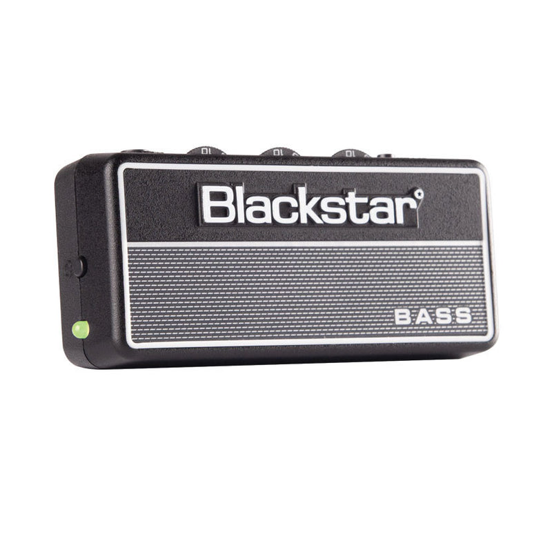 Blackstar amPlug2 Bass Guitar Tone Headphone Amp