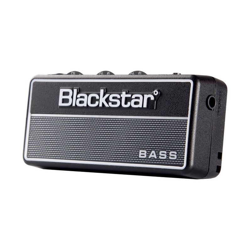 Blackstar amPlug2 Bass Guitar Tone Headphone Amp