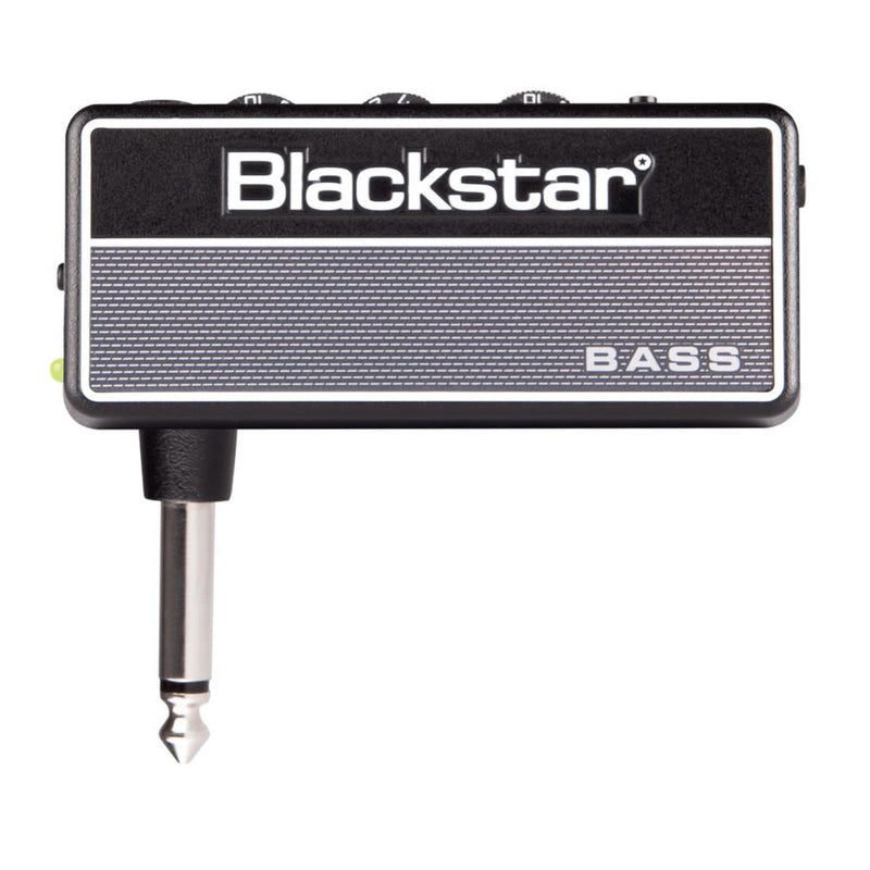 Blackstar amPlug2 Bass Guitar Tone Headphone Amp