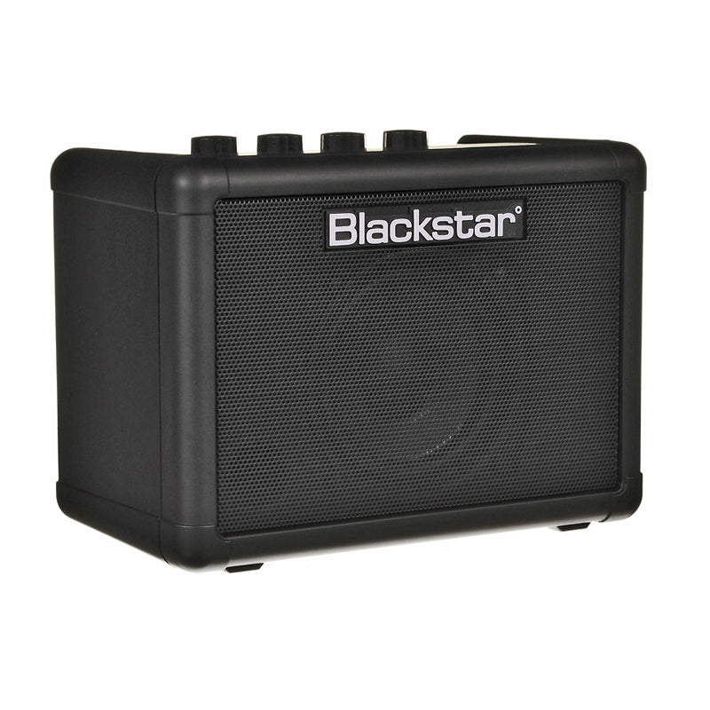 Blackstar FLY 3 Portable Battery-Powered Mini Guitar Amp