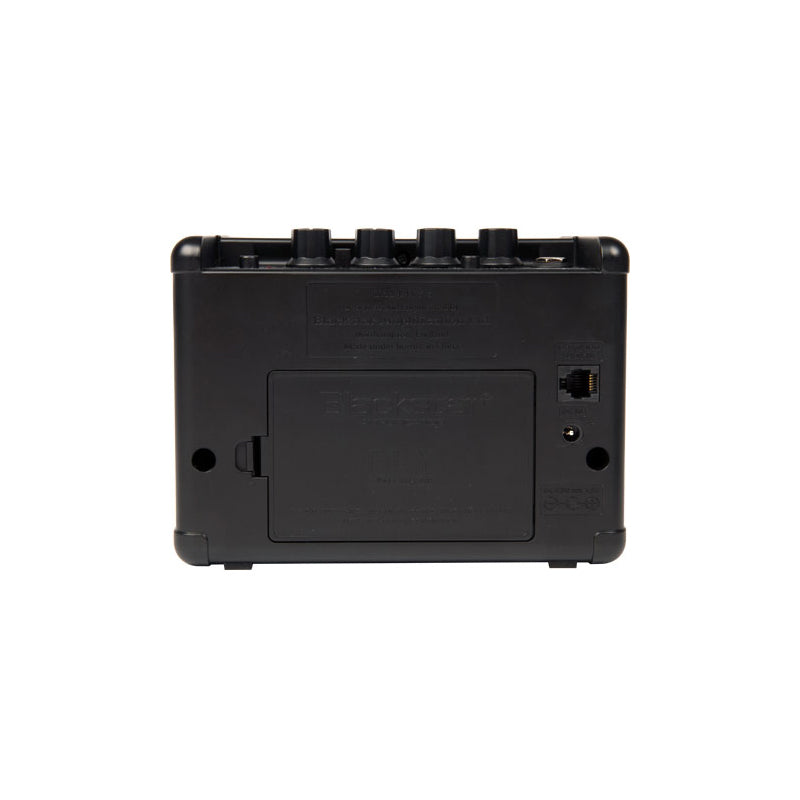 Blackstar FLY 3 Portable Battery-Powered Mini Guitar Amp