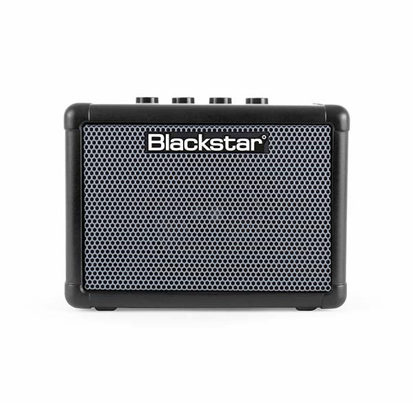 Blackstar FLY 3 BASS Portable Battery-Powered Mini Bass Guitar Amp