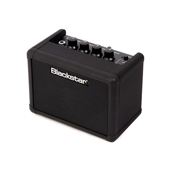 Blackstar FLY 3 Portable Bluetooth Battery-Powered Mini Guitar Amp - Open Box