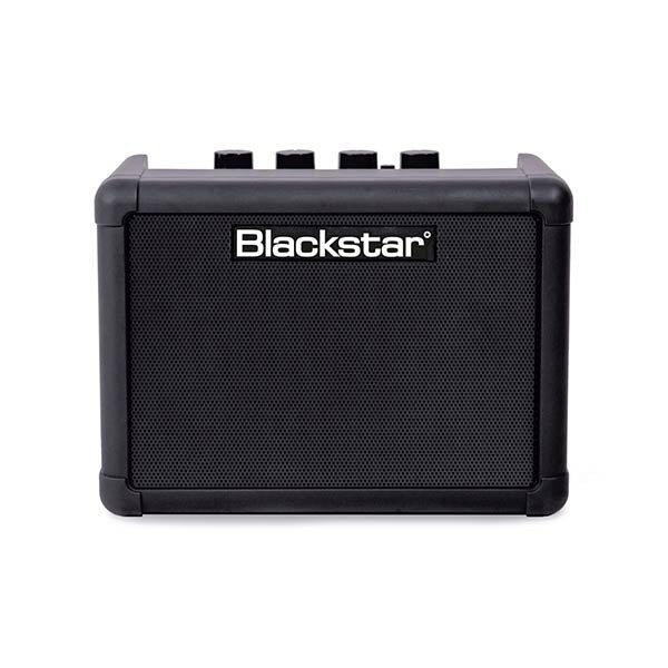 Blackstar FLY 3 Portable Bluetooth Battery-Powered Mini Guitar Amp - Open Box