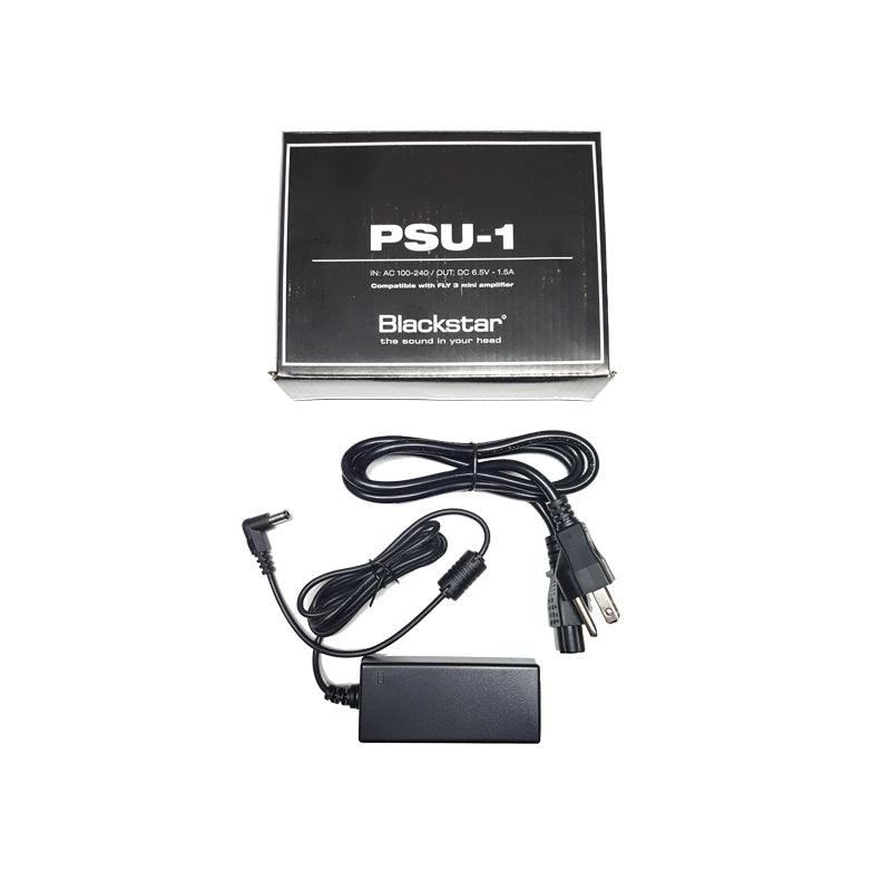 Blackstar Power Supply for FLY 3 Mini Guitar Amps