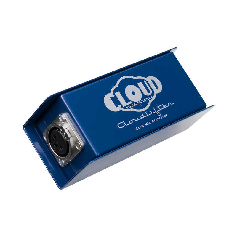 Cloud Microphones CL-1 Cloudlifter Mic Activator