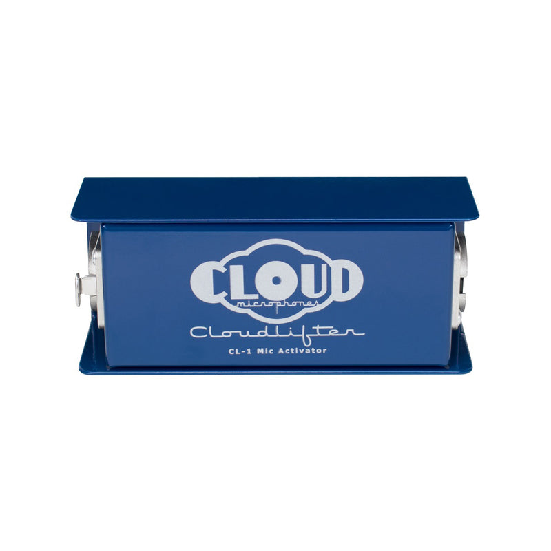 Cloud Microphones CL-1 Cloudlifter Mic Activator