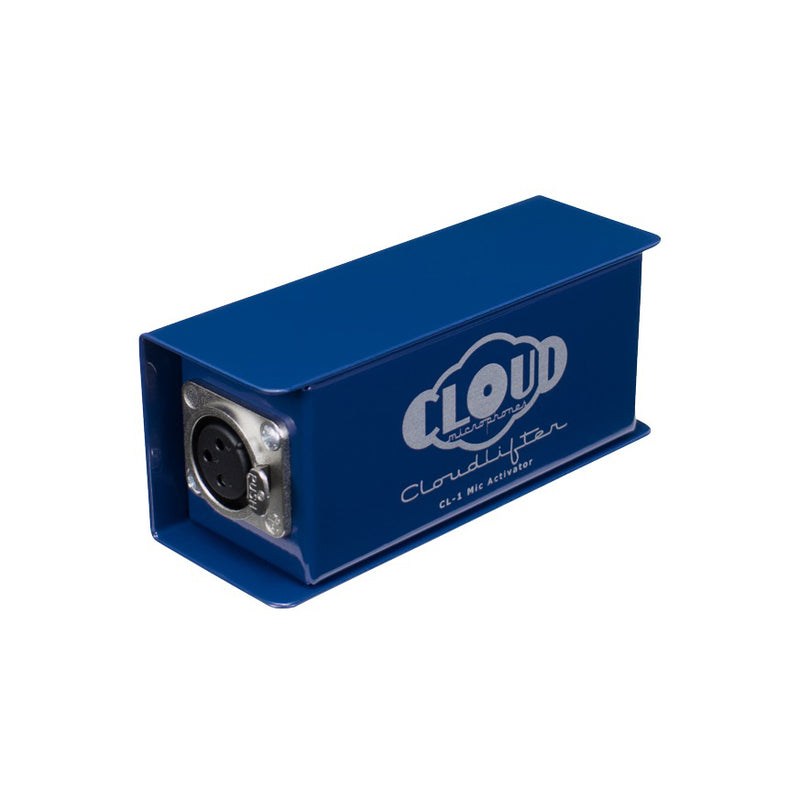 Cloud Microphones CL-1 Cloudlifter Mic Activator
