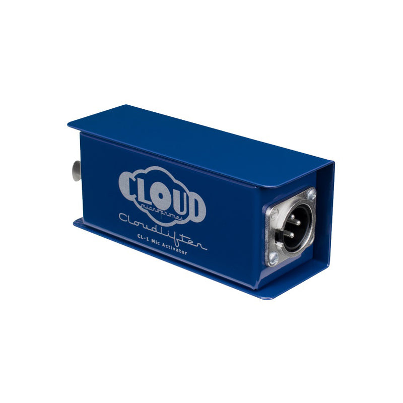 Cloud Microphones CL-1 Cloudlifter Mic Activator