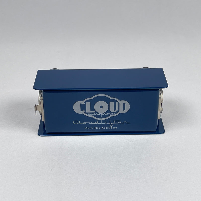 Cloud Microphones CL-1 Cloudlifter Mic Activator - Used