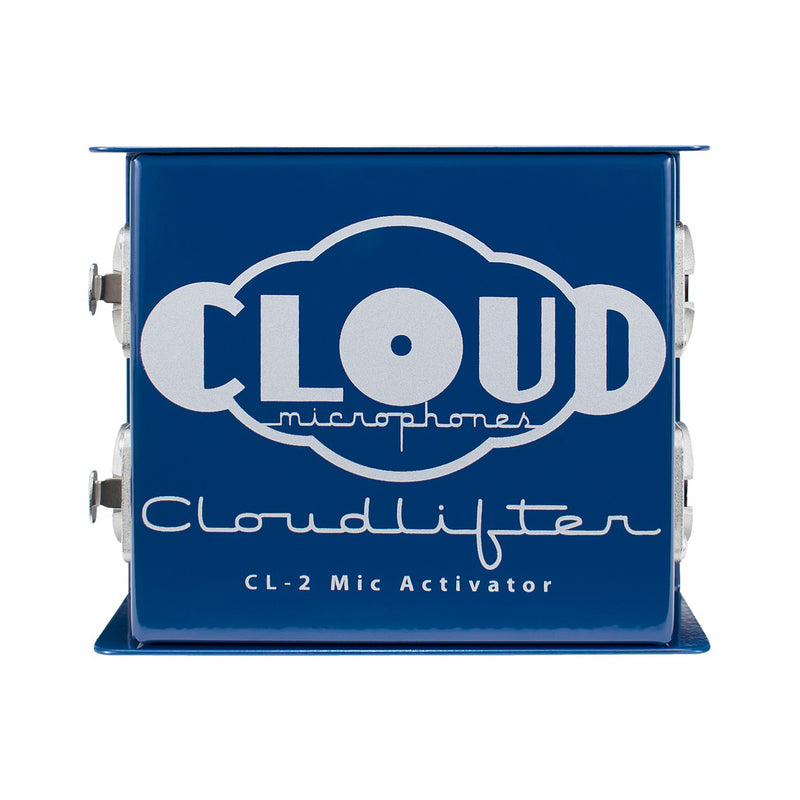 Cloud Microphones CL-2 Cloudlifter 2-Channel Mic Activator
