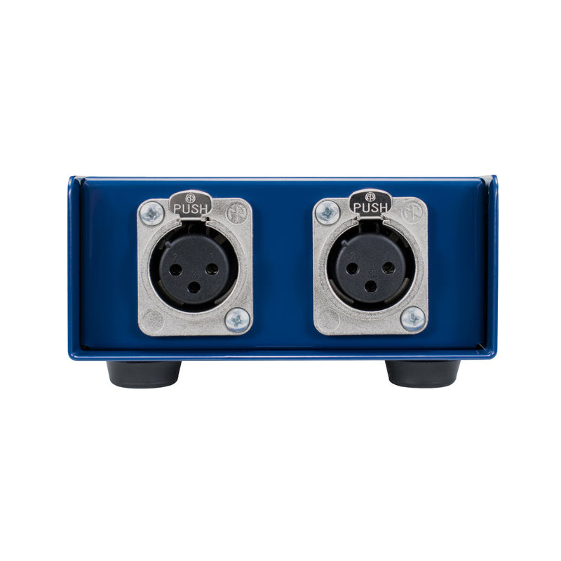 Cloud Microphones CL-2 Cloudlifter 2-Channel Mic Activator
