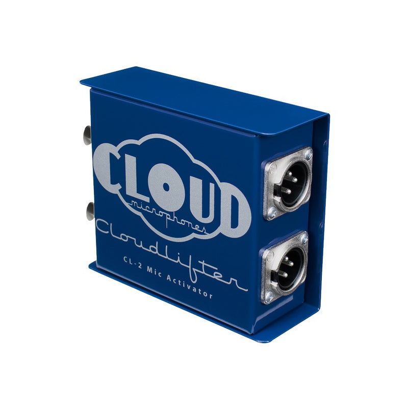 Cloud Microphones CL-2 Cloudlifter 2-Channel Mic Activator