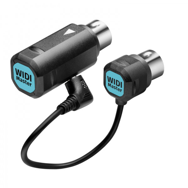 CME WIDI Master Bluetooth 5.0 Wireless MIDI Converter