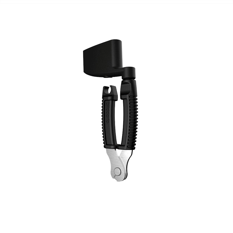 D'Addario Pro String Winder-Cutter for Bass Guitar