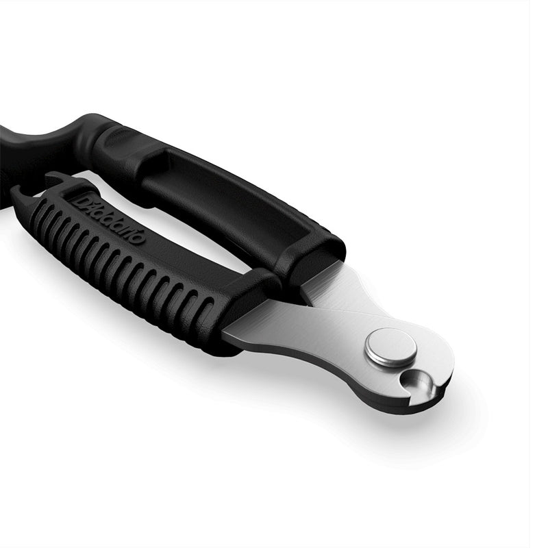 D'Addario Pro-Winder Guitar String Winder and Cutter