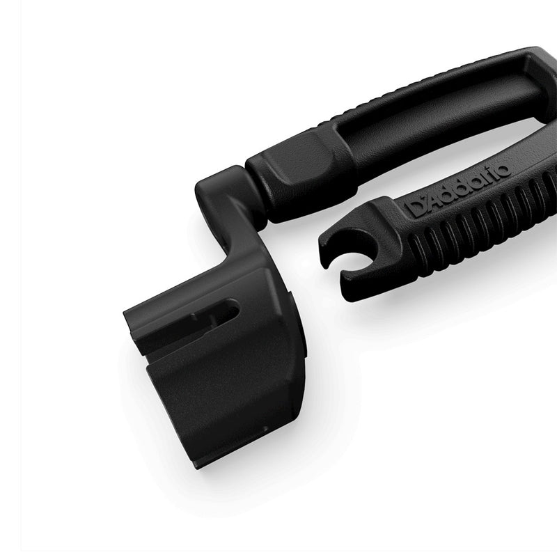 D'Addario Pro-Winder Guitar String Winder and Cutter