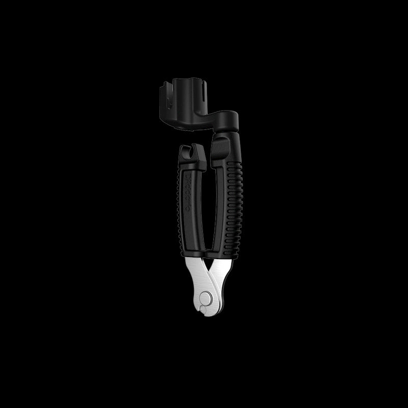 D'Addario Pro-Winder Guitar String Winder and Cutter