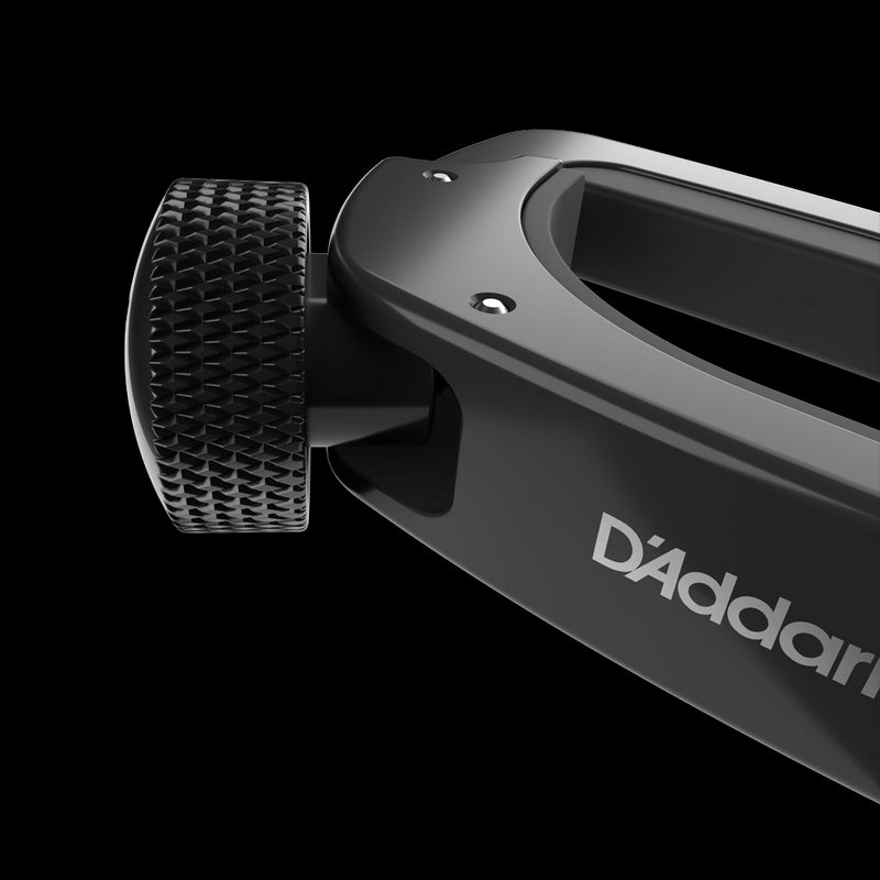 D'Addario NS Guitar Capo Lite (PW-CP-07)