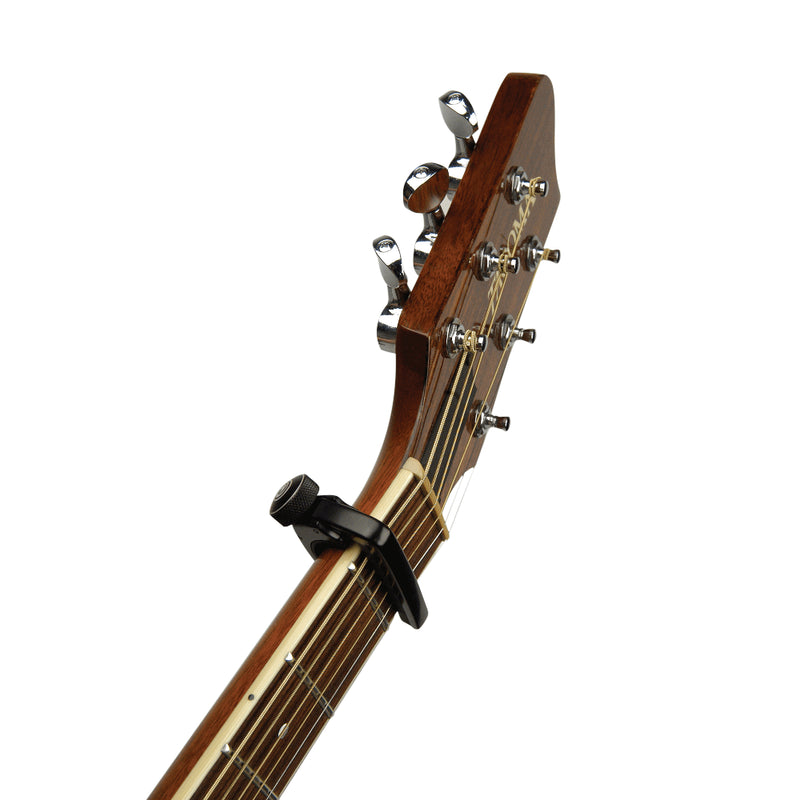 D'Addario NS Guitar Capo Lite (PW-CP-07)