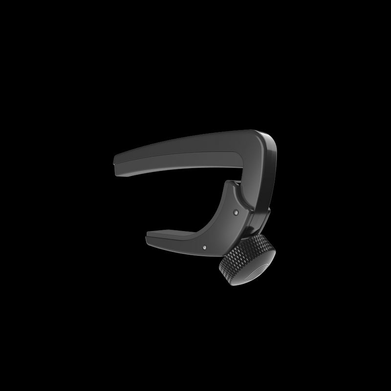 D'Addario NS Guitar Capo Lite (PW-CP-07)