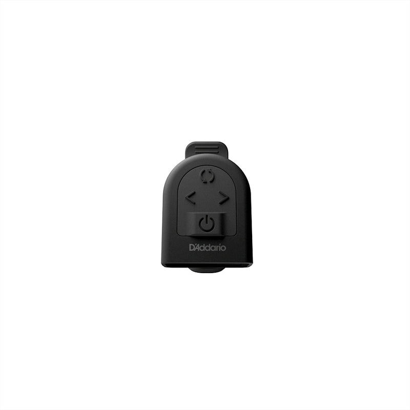 D'Addario PW-CT-13 Micro Universal Guitar Tuner
