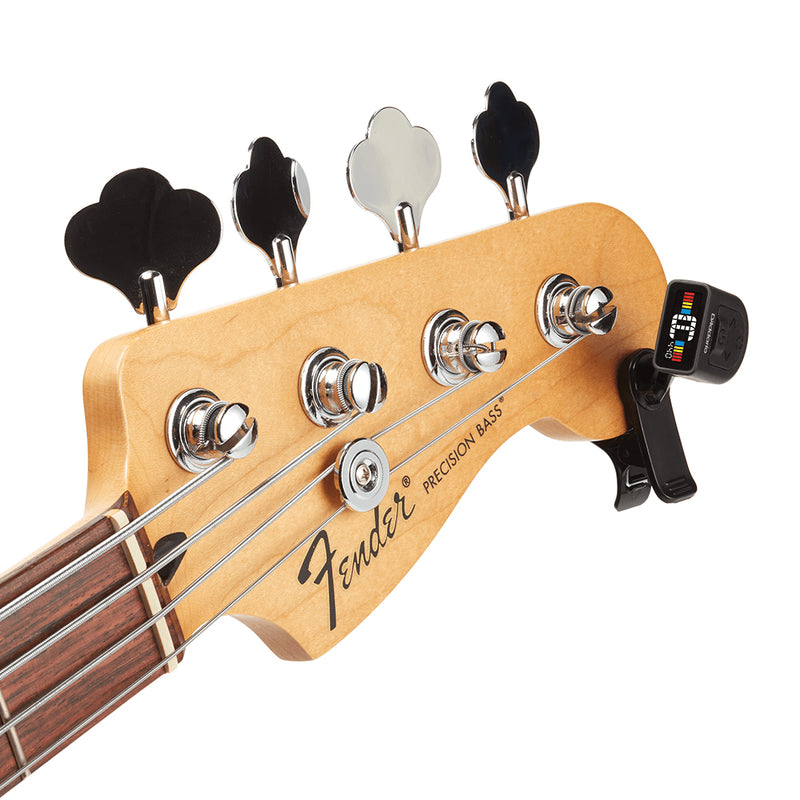 D'Addario PW-CT-13 Micro Universal Guitar Tuner