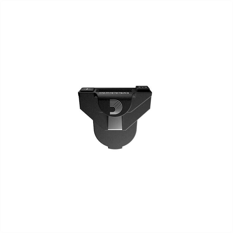 D'Addario PW-CT-15 Micro Soundhole Guitar Tuner