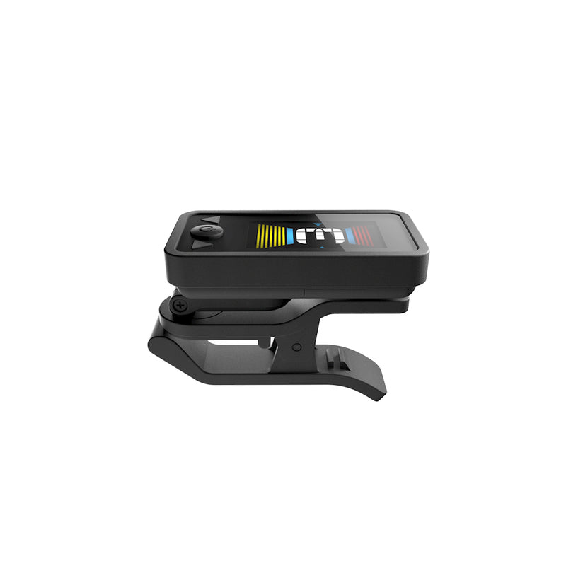 D'Addario PW-CT-17BK Eclipse Headstock Tuner - Black