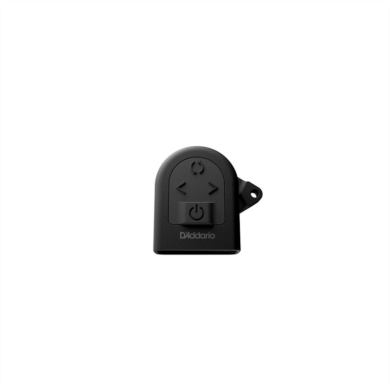 D'Addario PW-CT-21 Micro Clip-Free Guitar Tuner