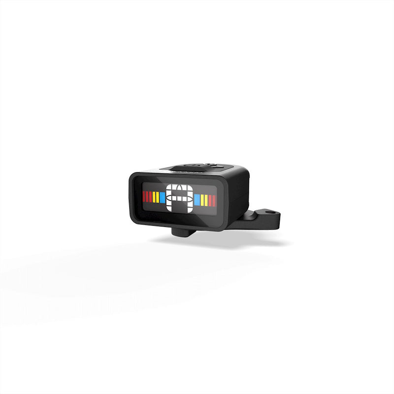 D'Addario PW-CT-21 Micro Clip-Free Guitar Tuner