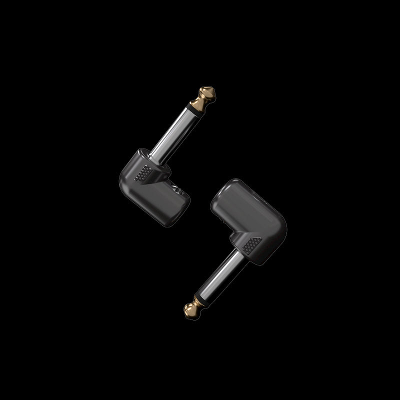 D'Addario PW-GPKIT-10 Pedal Board Cable Station Kit
