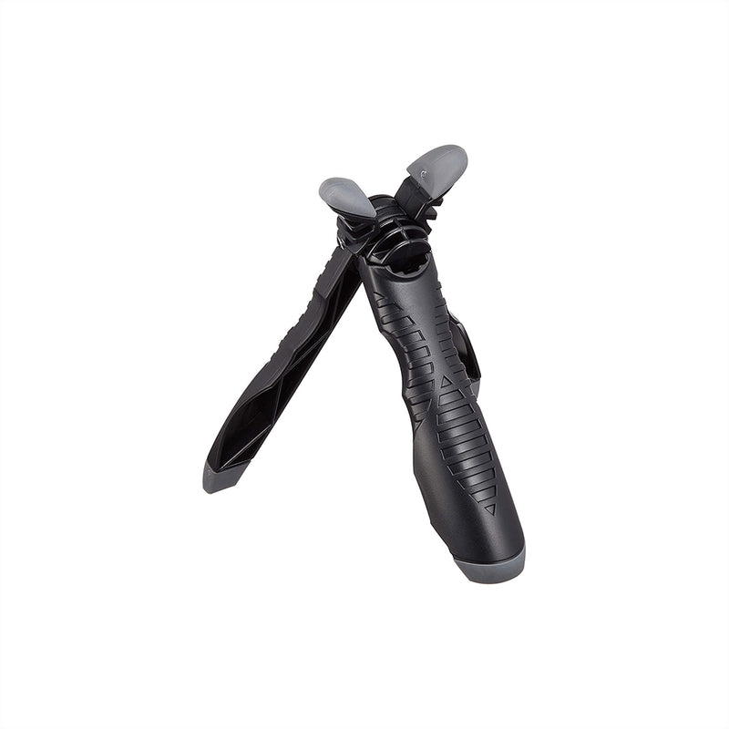 D'Addario PW-HDS Headstand Neck Support for Guitar String Changes