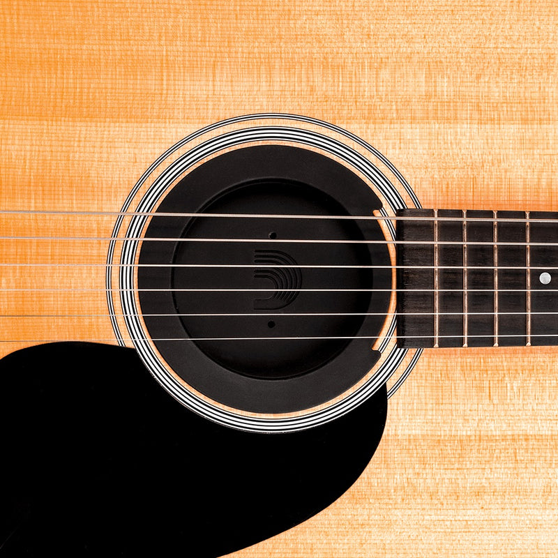 D'Addario Screeching Halt Acoustic Guitar Feedback Control