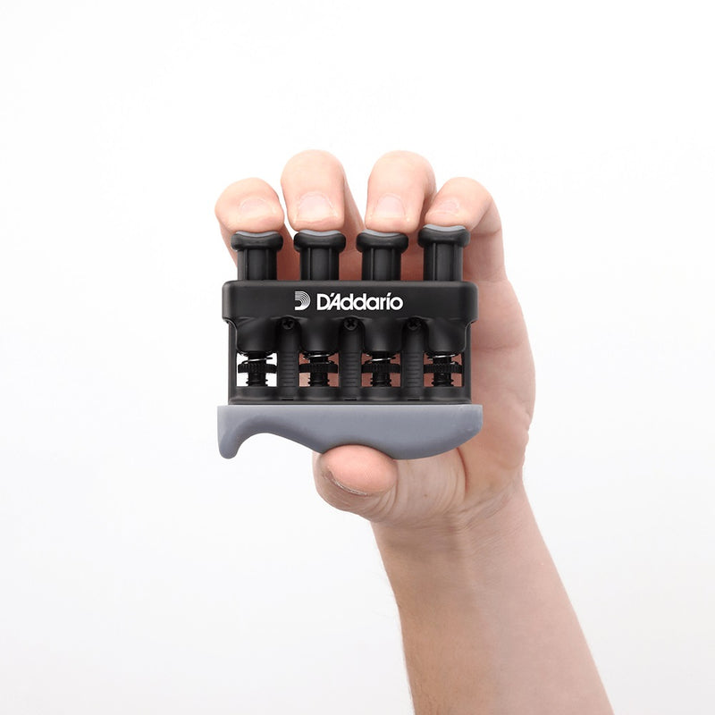 D'Addario PW-VG-01 VARIGRIP Hand Exerciser for Guitar Players/Musicians