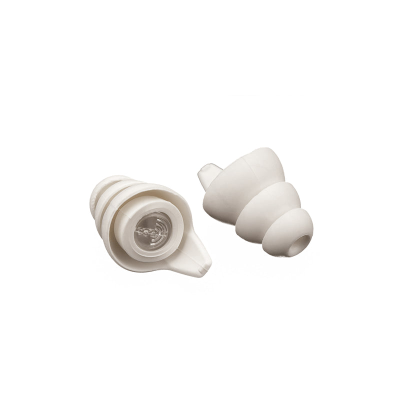 D'Addario Pacato Hearing Protection Ear Plugs (Pair)