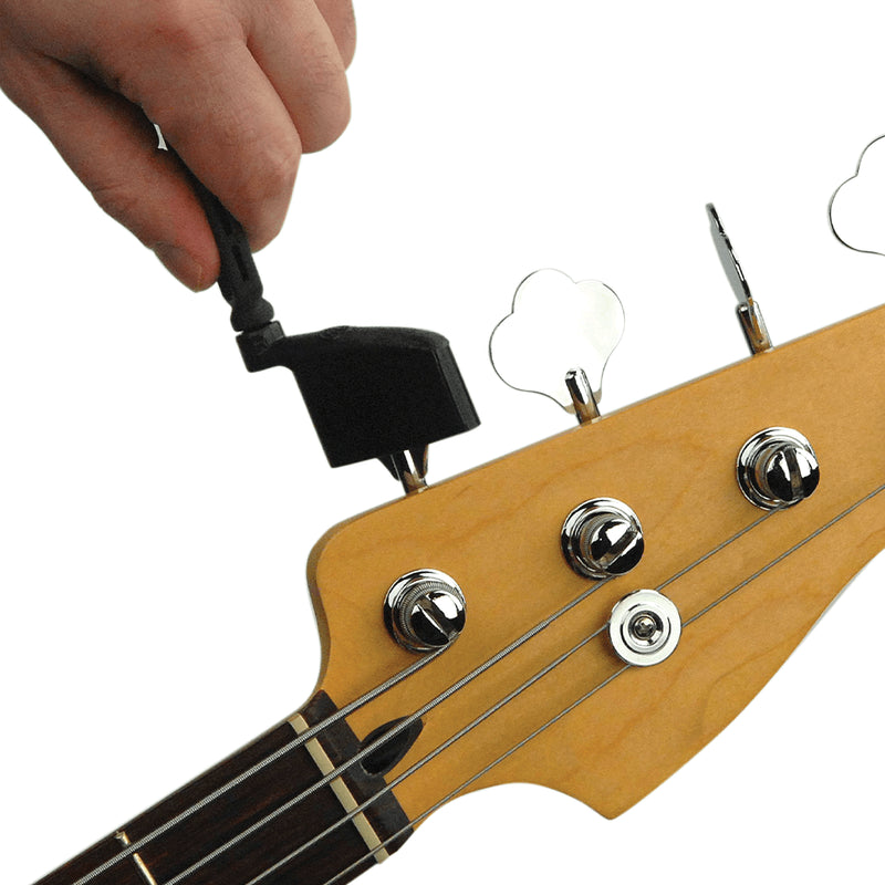 D'Addario PWPW1B String Peg Winder for Bass Guitar