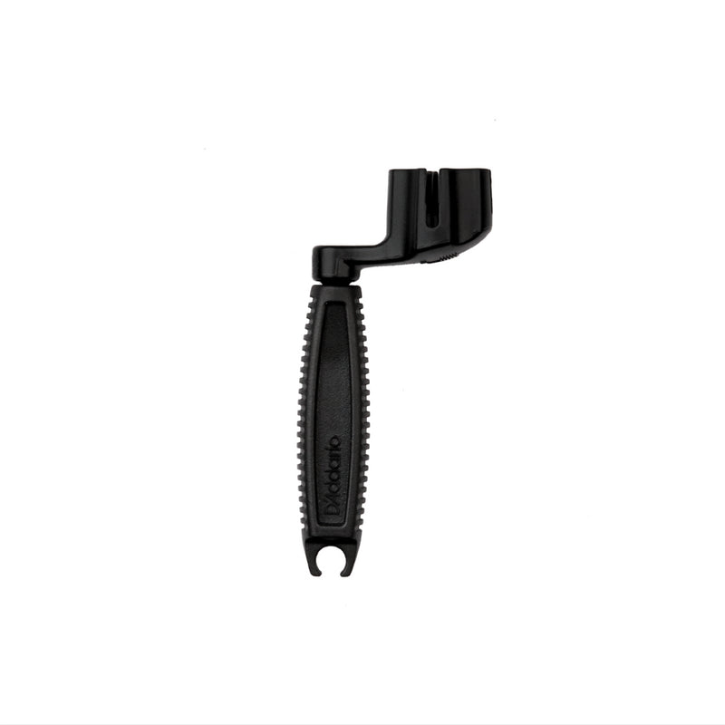 D'Addario Guitar String Peg Winder/Pin Puller