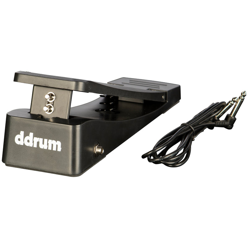 ddrum NIO Percussion Pad Foot Pedal