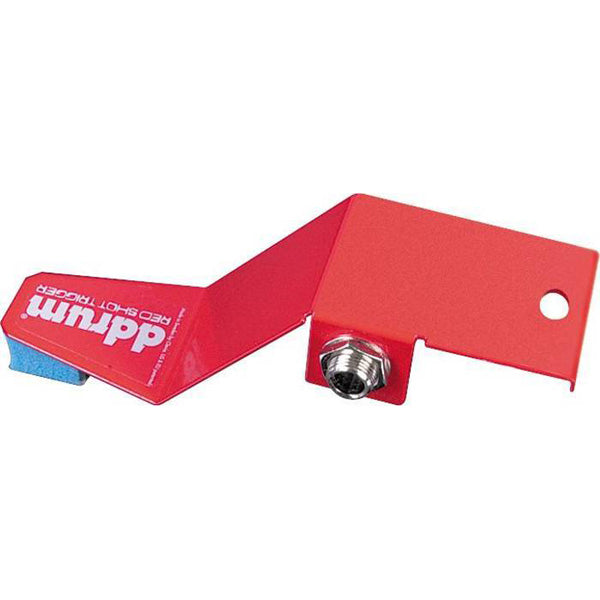 ddrum Red Shot Acoustic Trigger for Bass / Kick Drum