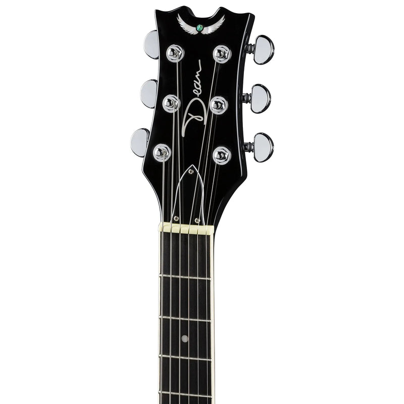 Dean Backwoods 6 Banjo - Natural