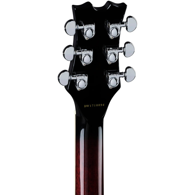 Dean Backwoods 6 Banjo - Natural