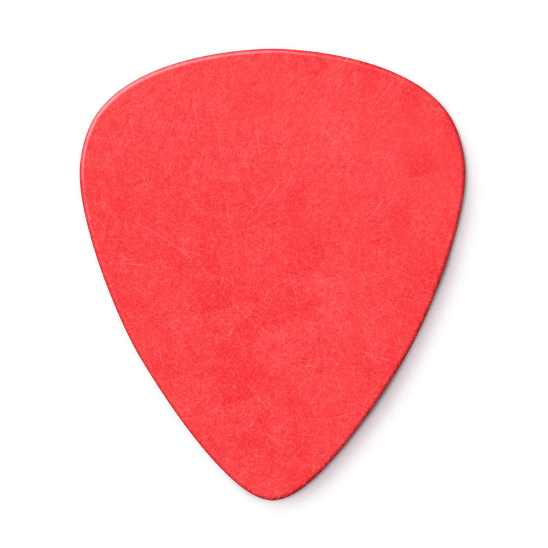 Dunlop 418P050 Tortex Standard Player's 12-Pack Guitar Picks