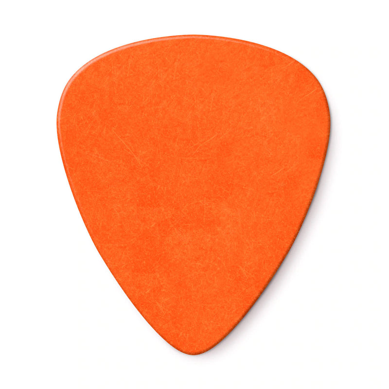 Dunlop 418P060 Tortex Standard Player's 12-Pack Guitar Picks