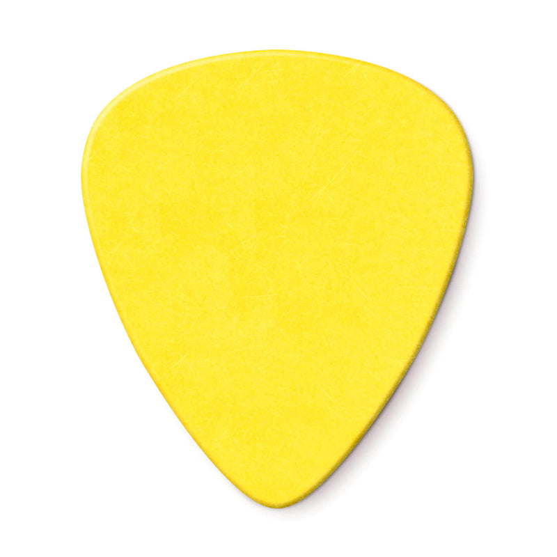 Dunlop 418P073 Tortex Standard Player's 12-Pack Guitar Picks
