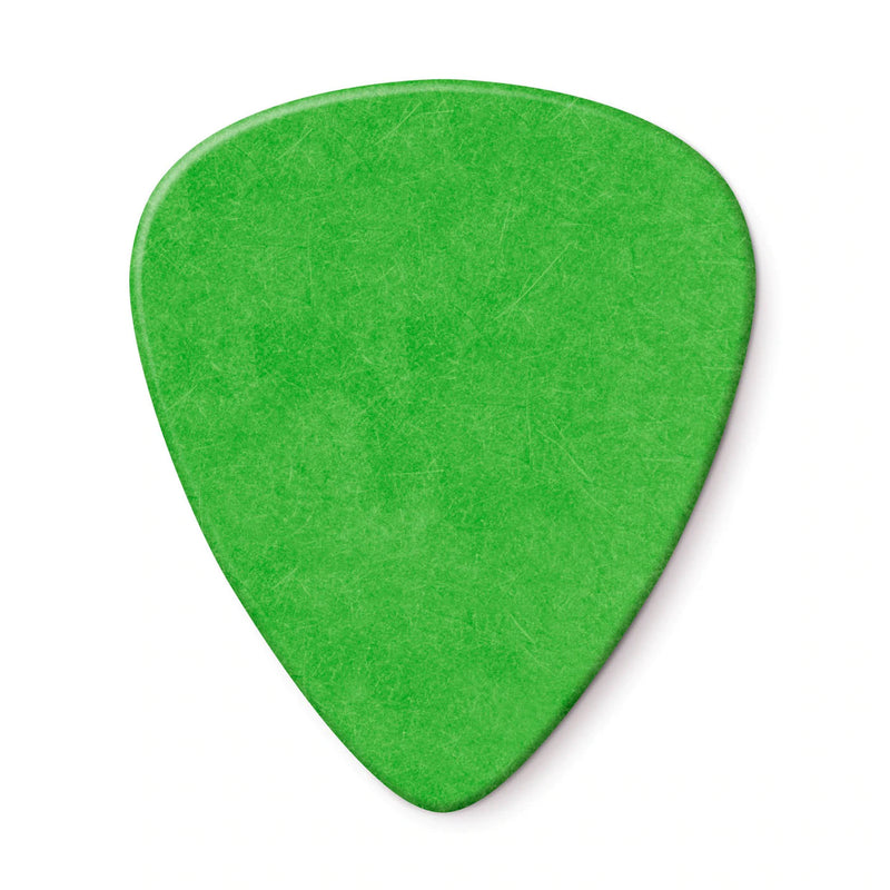 Dunlop 418P088 Tortex Standard Player's 12-Pack Guitar Picks